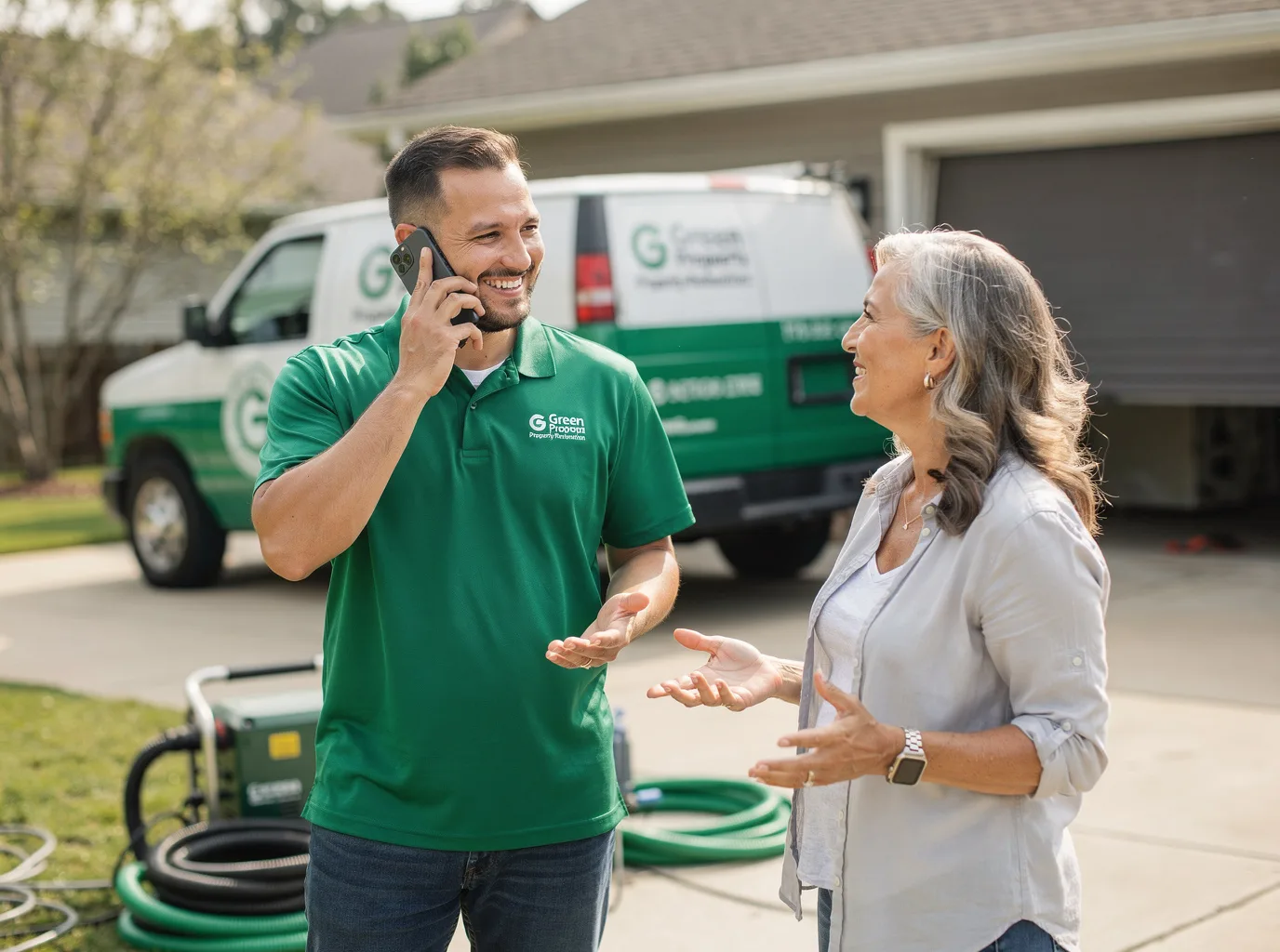 Water Damage Restoration Howe, OK FAQs